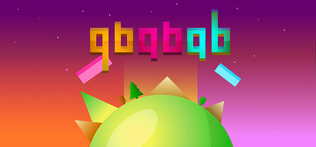 Обложка игры: QbQbQb