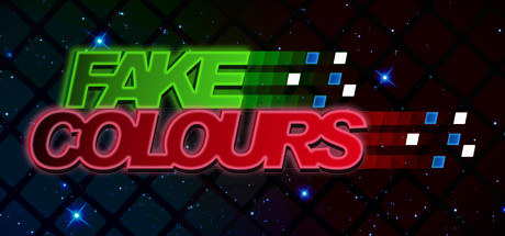 Обложка игры: Fake Colours