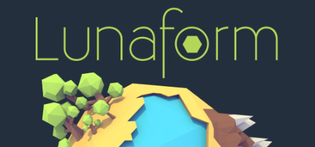 Обложка игры: Lunaform