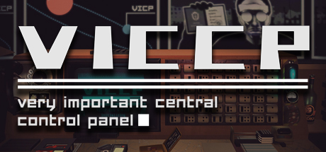 Обложка игры: VICCP