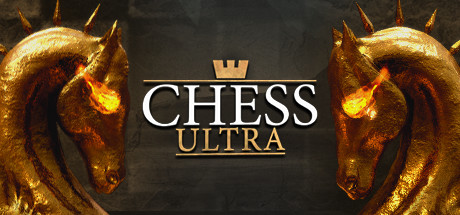 Обложка игры: Chess Ultra
