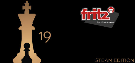 Обложка: Fritz 19 SE