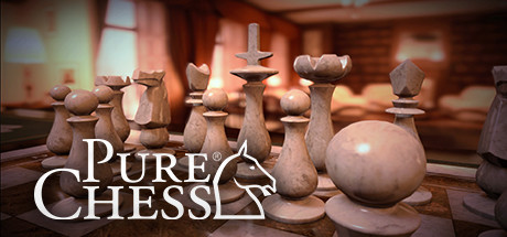 Обложка: Pure Chess Grandmaster Edition