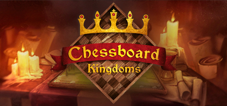 Обложка игры: Chessboard Kingdoms