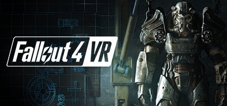 Обложка игры: Fallout 4 VR