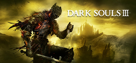 Обложка игры: DARK SOULS™ III