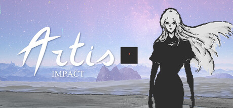 Обложка игры: Artis Impact