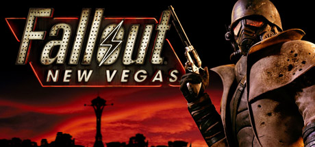 Обложка игры: Fallout: New Vegas