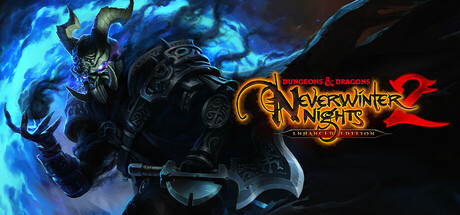 Обложка игры: Dungeons & Dragons Neverwinter Nights 2: Enhanced Edition