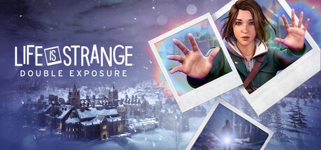 Обложка игры: Life is Strange: Double Exposure