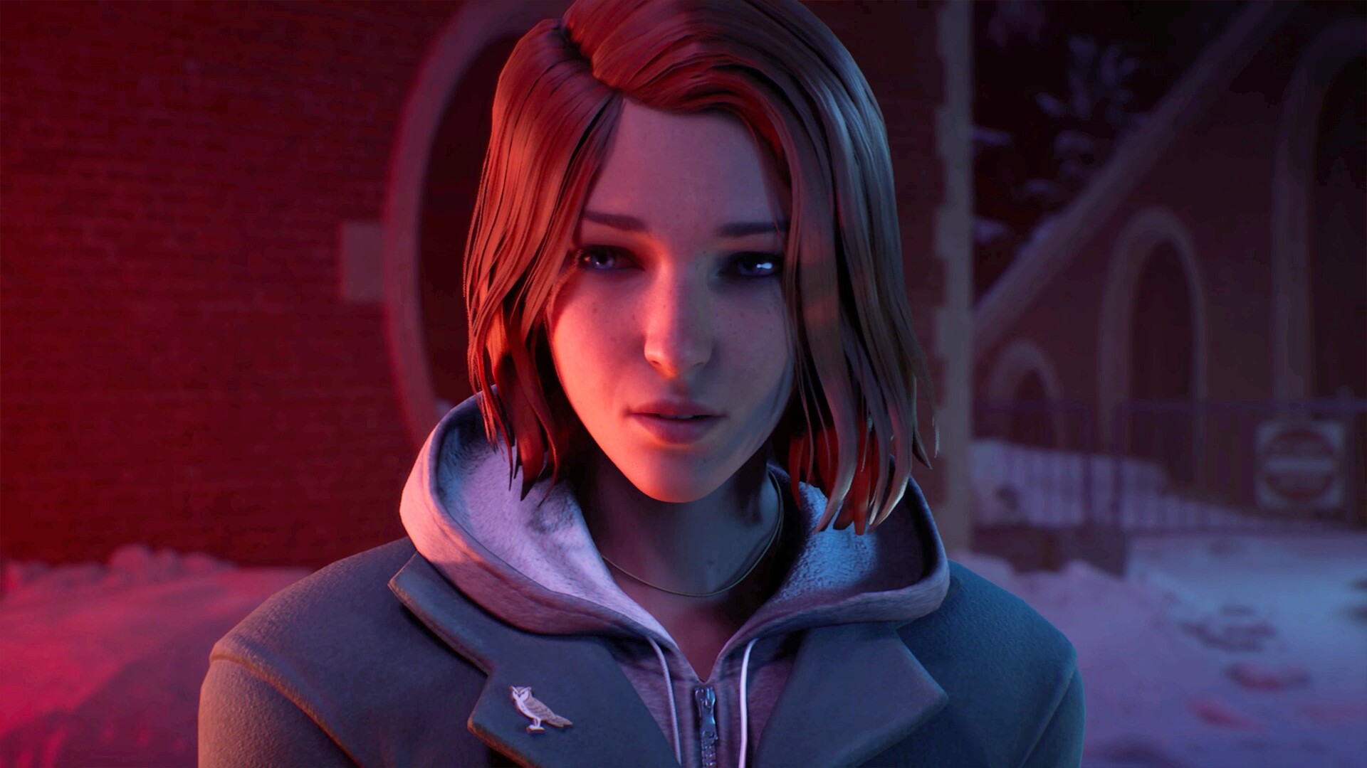 Скриншот: Life is Strange: Double Exposure