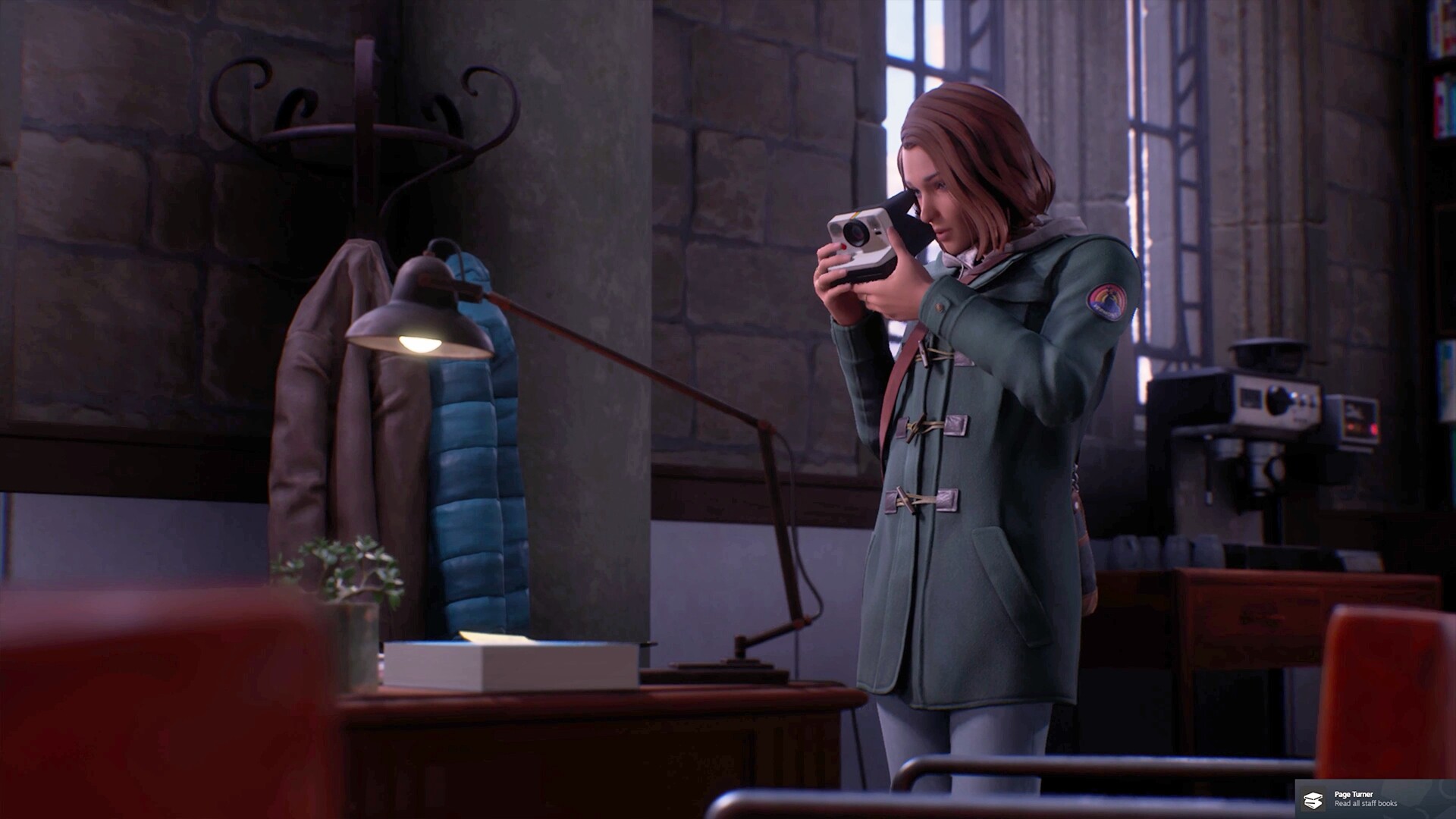 Скриншот: Life is Strange: Double Exposure