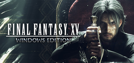 Обложка игры: FINAL FANTASY XV WINDOWS EDITION