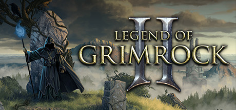 Обложка игры: Legend of Grimrock 2