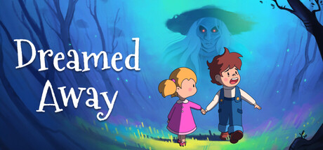 Обложка игры: Dreamed Away