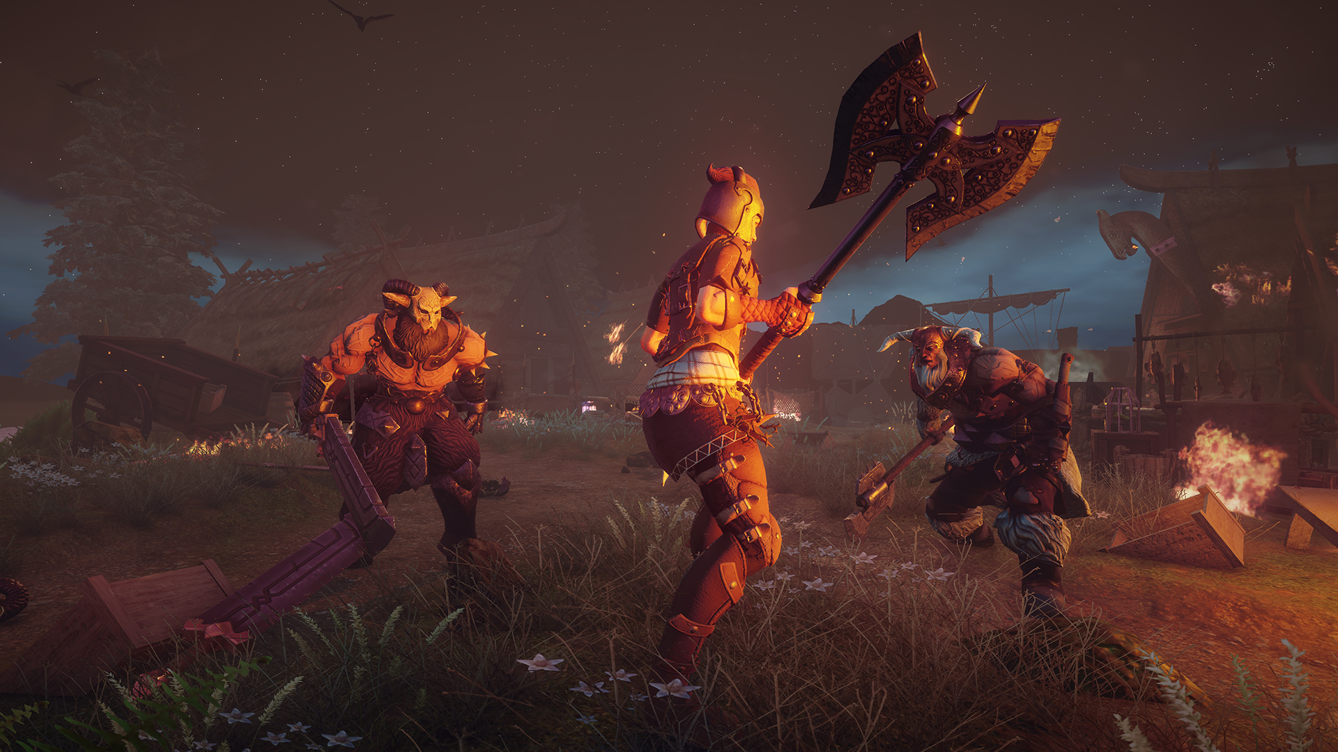Скриншот: Hand of Fate 2