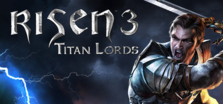 Обложка игры: Risen 3 - Titan Lords