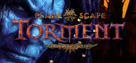 Обложка игры: Planescape: Torment: Enhanced Edition