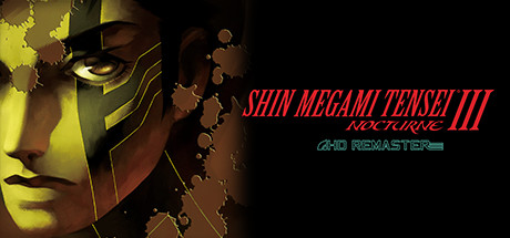 Обложка игры: Shin Megami Tensei III Nocturne HD Remaster