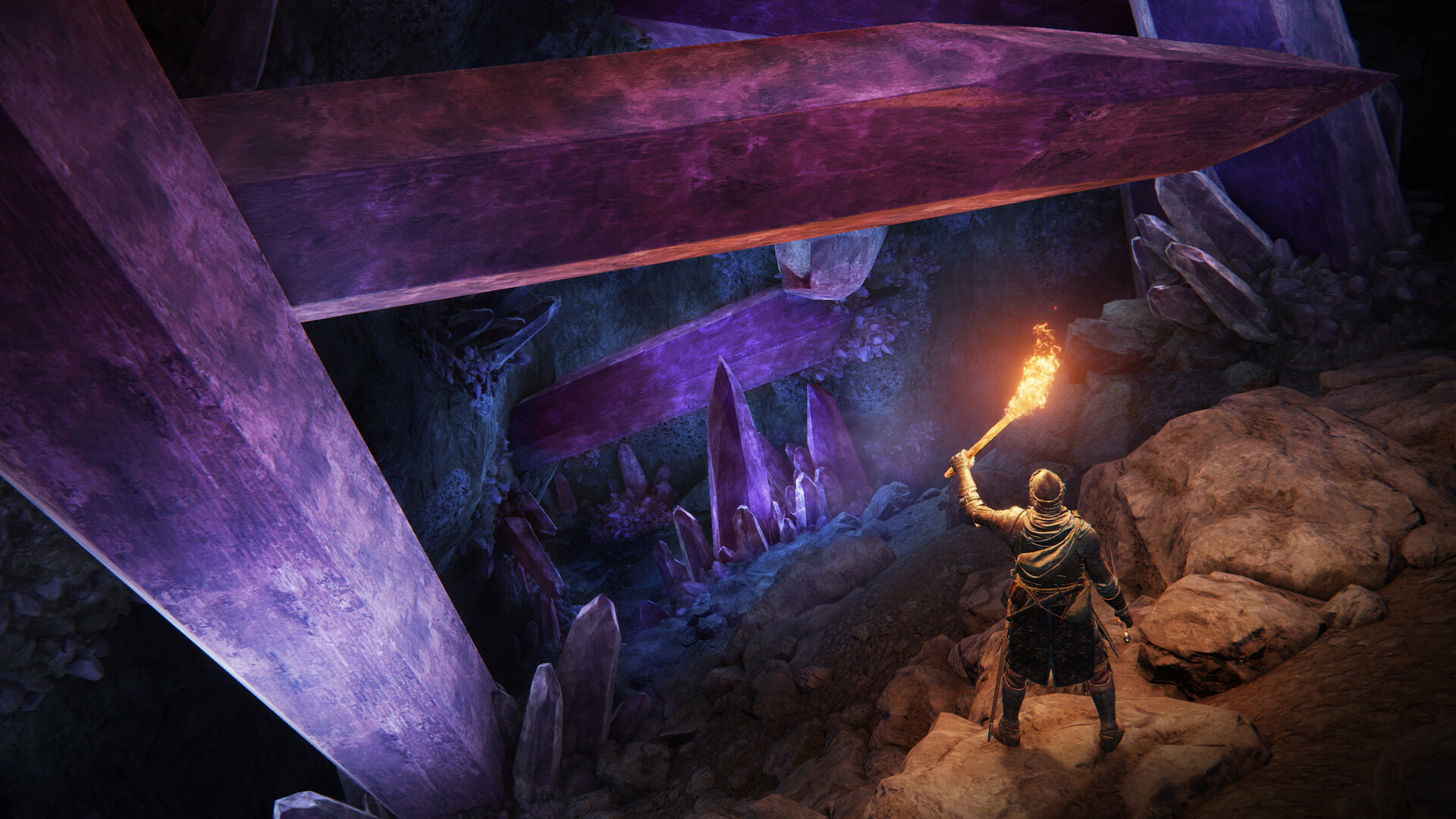 Скриншот: ELDEN RING