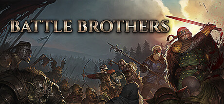 Обложка игры: Battle Brothers
