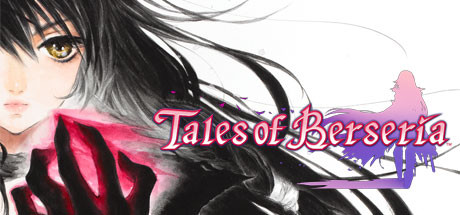 Обложка игры: Tales of Berseria™