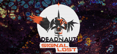 Обложка игры: Deadnaut: Signal Lost