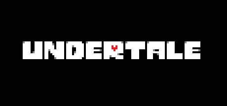 Обложка игры: Undertale