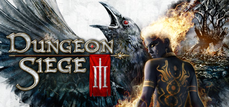 Обложка игры: Dungeon Siege III