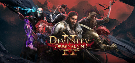 Обложка игры: Divinity: Original Sin 2 - Definitive Edition