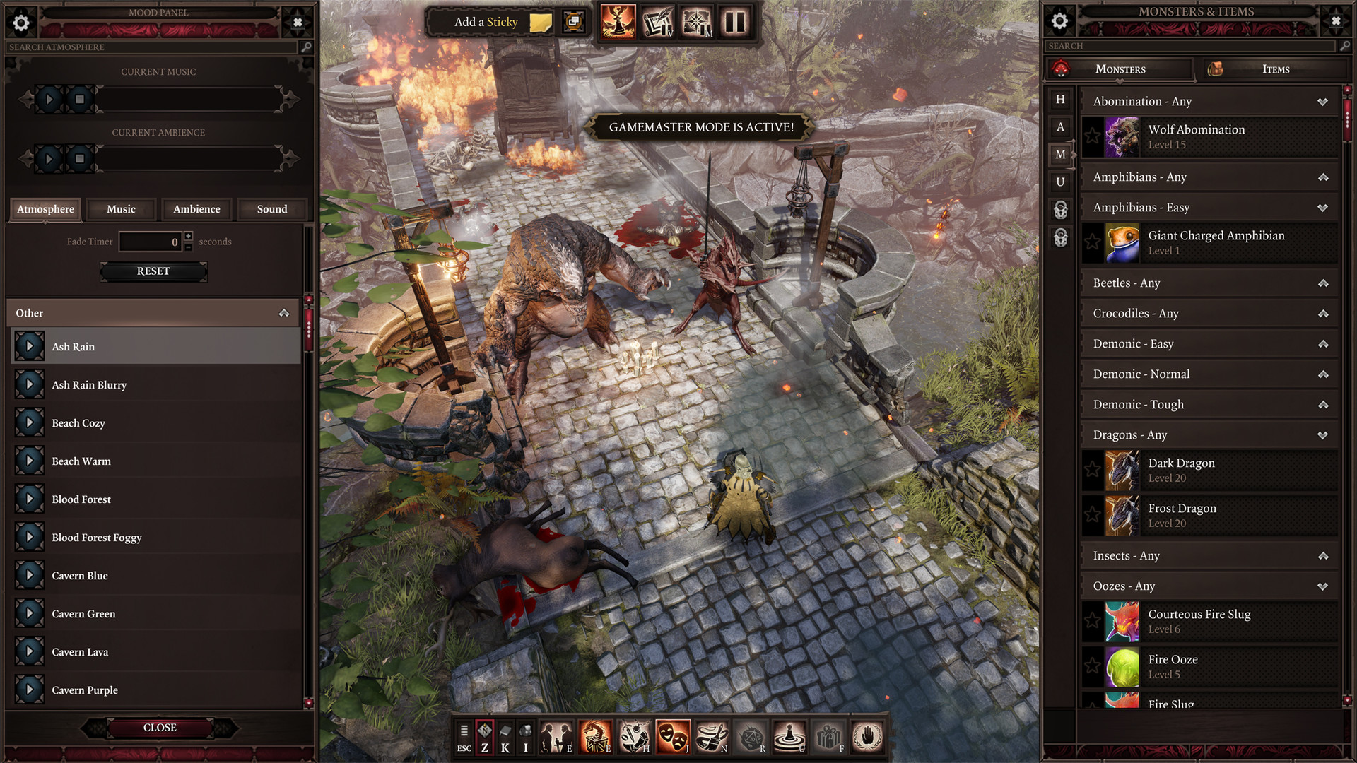 Скриншот: Divinity: Original Sin 2 - Definitive Edition