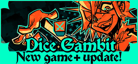 Обложка игры: Dice Gambit