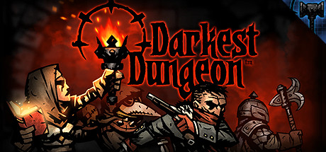 Обложка игры: Darkest Dungeon®