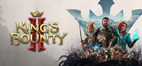 Обложка игры: King's Bounty II