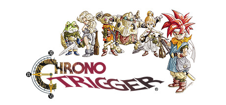 Обложка игры: CHRONO TRIGGER®