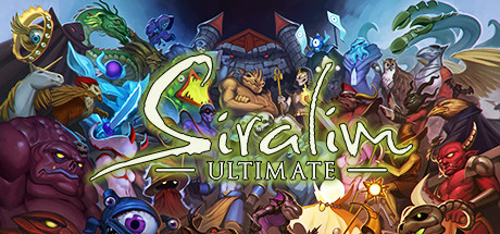 Обложка игры: Siralim Ultimate