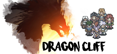 Обложка игры: Dragon Cliff