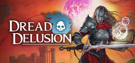 Обложка игры: Dread Delusion