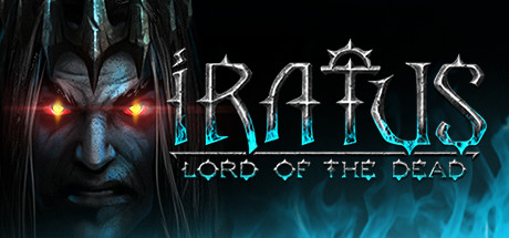 Обложка игры: Iratus: Lord of the Dead