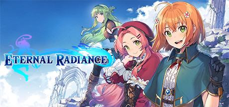 Обложка игры: Eternal Radiance
