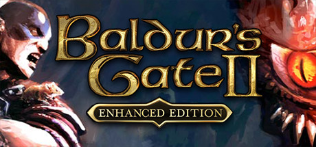 Обложка игры: Baldur's Gate II: Enhanced Edition