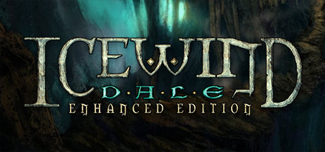 Обложка игры: Icewind Dale: Enhanced Edition