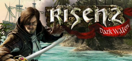 Обложка игры: Risen 2: Dark Waters