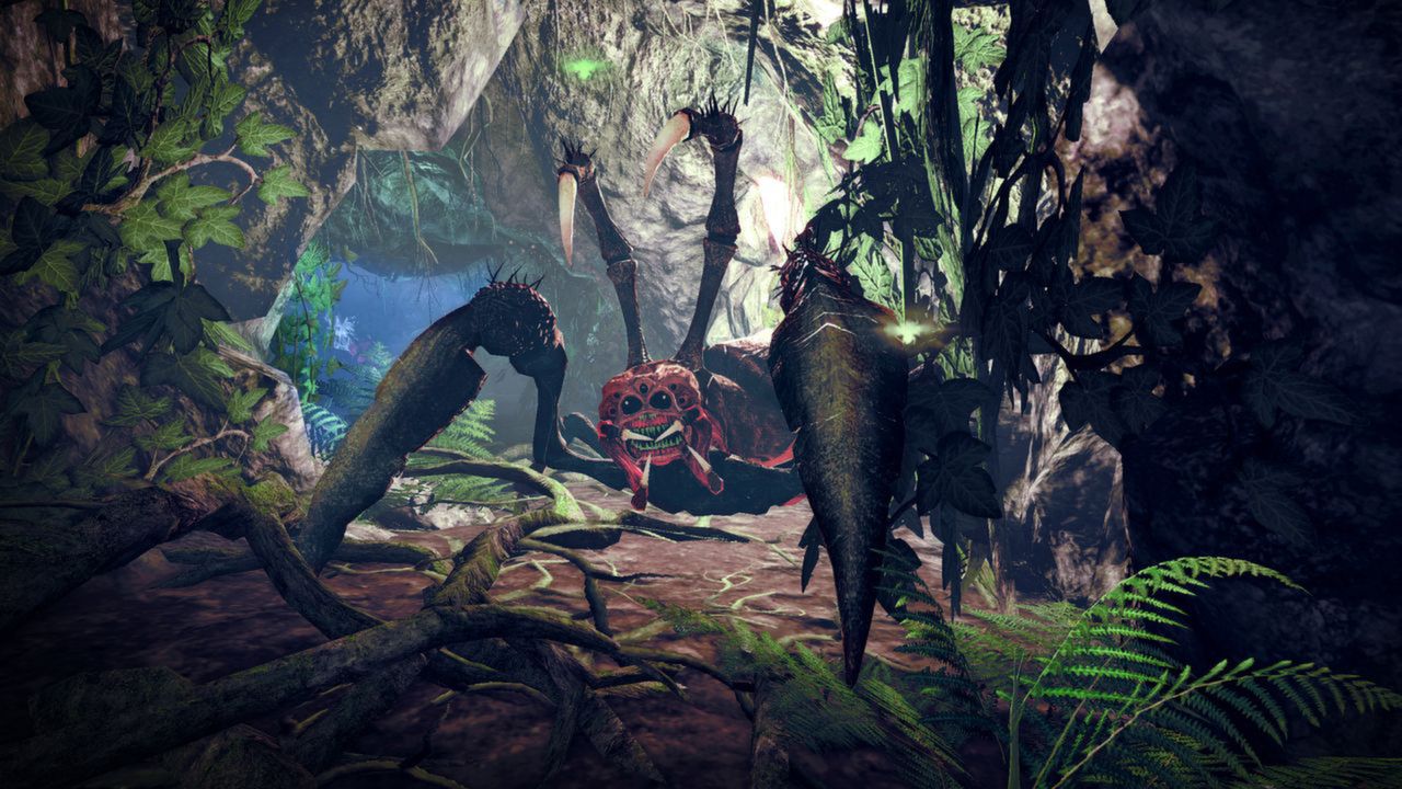 Скриншот: Risen 2: Dark Waters