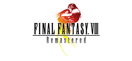 Обложка игры: FINAL FANTASY VIII - REMASTERED