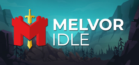 Обложка игры: Melvor Idle