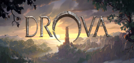 Обложка игры: Drova - Forsaken Kin