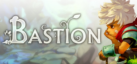 Обложка игры: Bastion