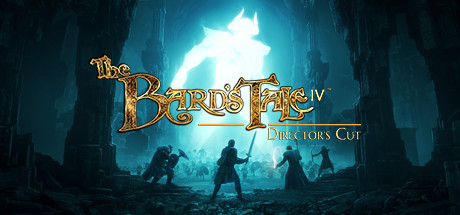 Обложка игры: The Bard's Tale IV: Director's Cut