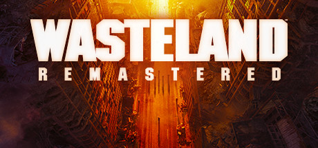 Обложка игры: Wasteland Remastered